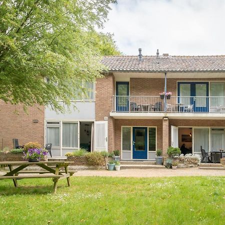 Appartement Zuiderstrand Zoutelande Luaran gambar
