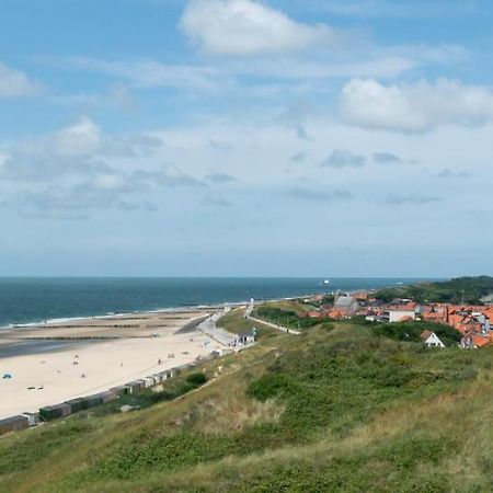 Appartement Zuiderstrand Zoutelande Luaran gambar