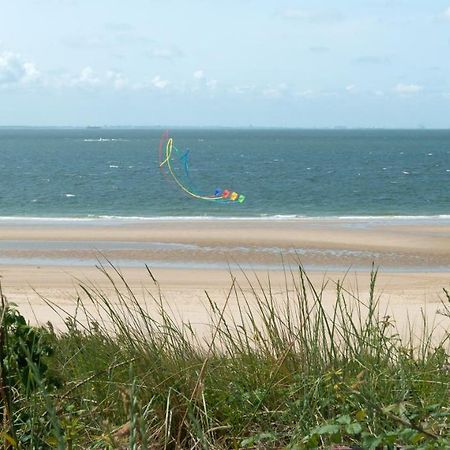 Appartement Zuiderstrand Zoutelande Luaran gambar