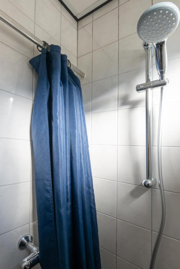 Appartement Zuiderstrand Zoutelande Luaran gambar